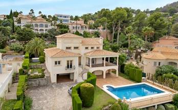 venta villa la sella 