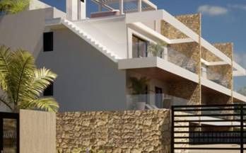 venta apartamento finestrat 