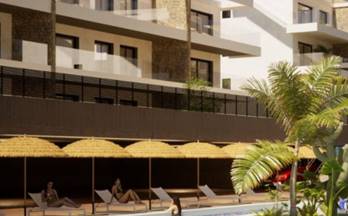 venta apartamento finestrat 