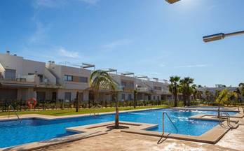 venta bungalow orihuela 
