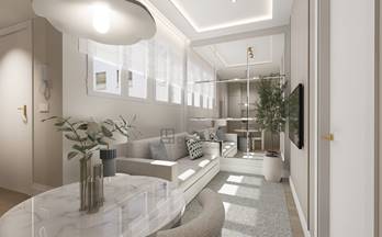 venta piso madrid capital centro