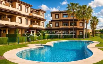 PISO en venta chiclana de la frontera novo sancti petri