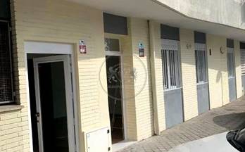 venta piso madrid capital ciudad lineal