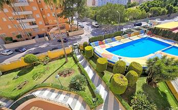 alquiler apartamento gandia playa de gandia