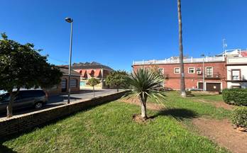 venta villa dos hermanas julio carrasco