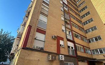 venta piso dos hermanas entrenaranjo