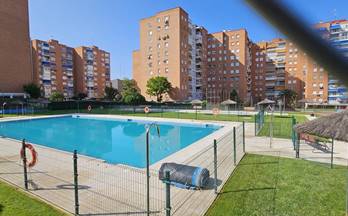 20 pisos en venta alcorcon