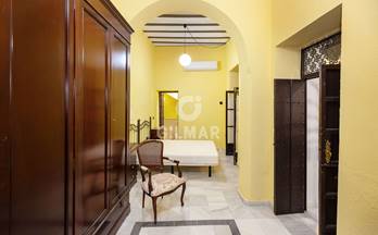 venta chalet adosado sevilla nervión