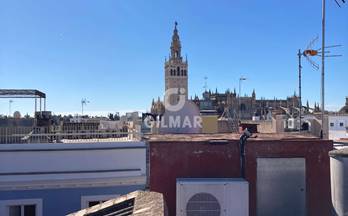 venta piso sevilla nervión