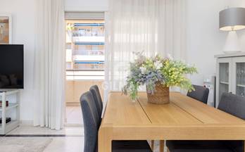 184 apartamentos en venta rio real