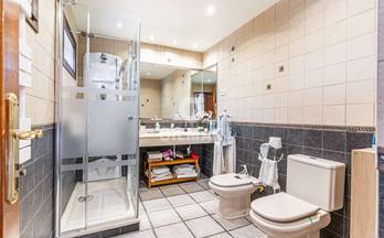 venta chalet brunete brunete