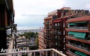 venta piso mataro centre