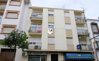 1  pisos y apartamentos en venta baratos martos