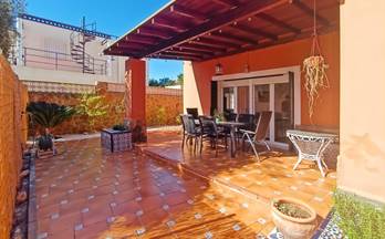 134 casas en venta almeria provincia