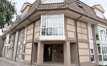 venta apartamento pedrezuela 