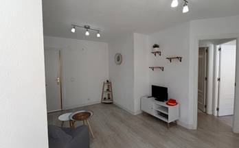 venta apartamento miraflores de la sierra centro del pueblo