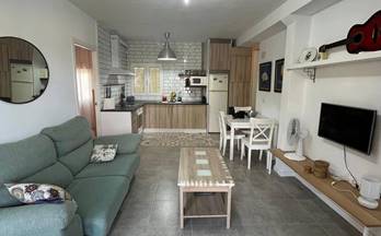 3 pisos en venta el tiemblo