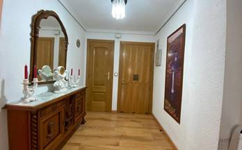 venta piso fuenlabrada 