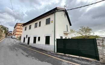 17 casas en venta cercedilla