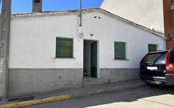 comprar casas baratas navas del rey