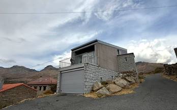 venta casa unifamiliar navarredondilla 