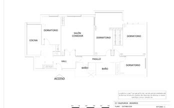 venta piso madrid capital ciudad lineal