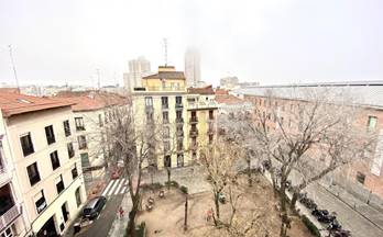 alquiler apartamento madrid capital centro