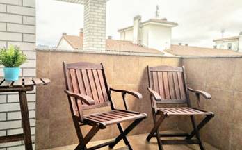 alquiler apartamento siero pola de siero