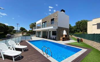 377 casas en venta girona provincia