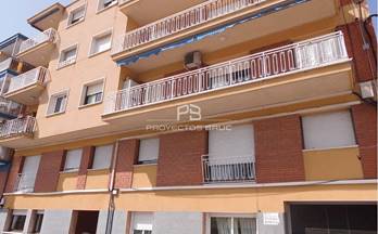 35 pisos en venta castellbisbal