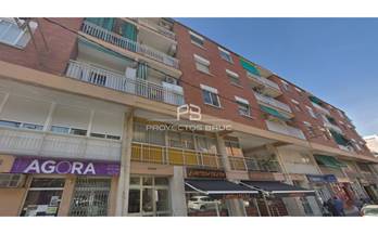 34 pisos en venta castelldefels