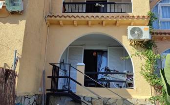 34 pisos en venta santa magdalena