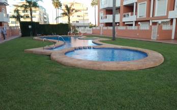 358 apartamentos en venta benitachell