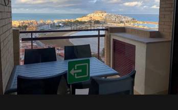 venta piso peñiscola peñiscola