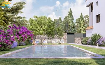 261 apartamentos en venta pedreguer