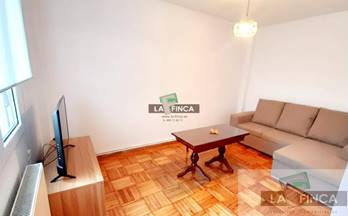 venta piso oviedo vallobin