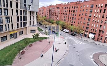 venta piso burgos centro-norte