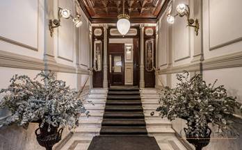 venta apartamento madrid capital salamanca