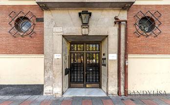 venta apartamento madrid capital salamanca