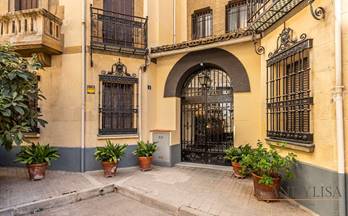 venta piso madrid capital salamanca