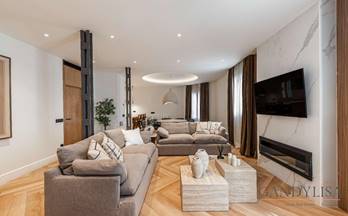 venta piso madrid capital salamanca