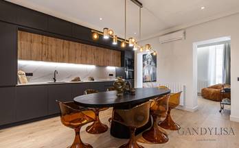 venta piso madrid capital centro