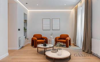 venta piso madrid capital centro