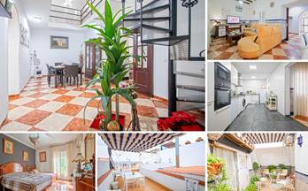 188 casas en venta sevilla provincia