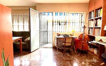 venta piso sevilla nervión