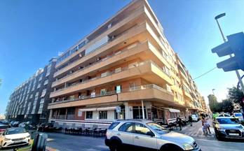 3165 pisos en venta alicante provincia