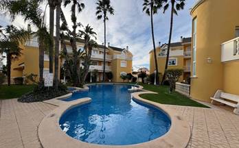 venta duplex denia las marinas