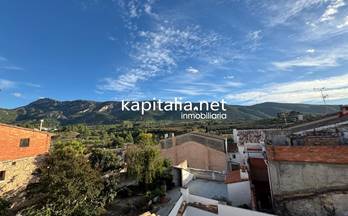 venta casa unifamiliar otos comunidad valenciana