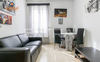 106 pisos en alquiler madrid