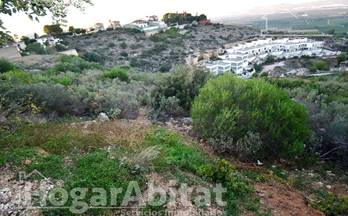 4 terrenos y fincas en venta chiva